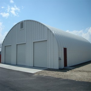 Almacenamiento a granel