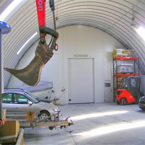 Hombre de las cavernas